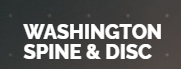Washington Spine & Disc